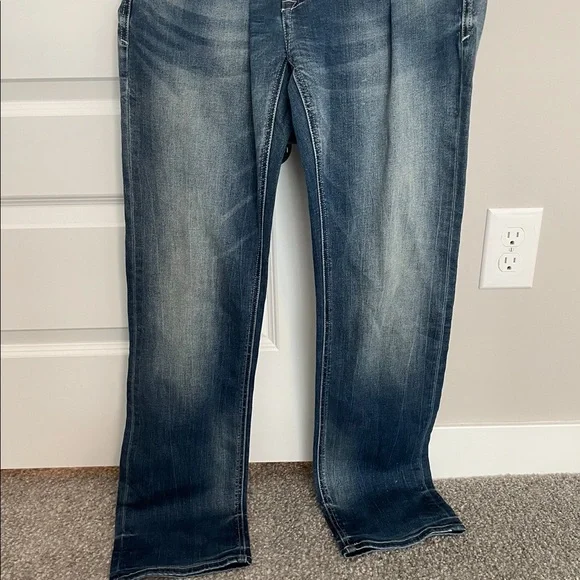 NWT Buffalo Jeans